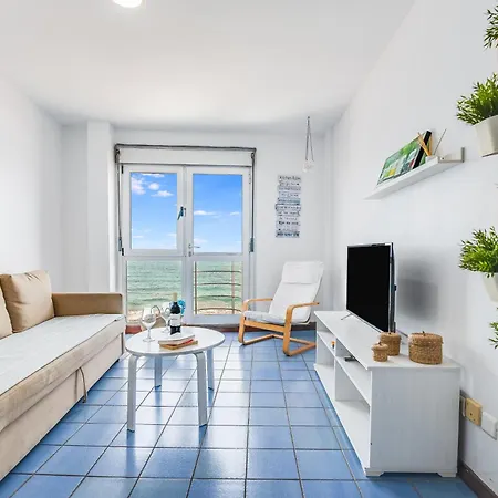 Apartamento La Luz Del Alba 3a