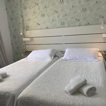 Apartamento La Luz Del Alba 3a Las Palmas de Gran Canaria