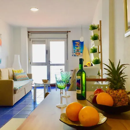 La Luz Del Alba 3a Apartamento Las Palmas de Gran Canaria